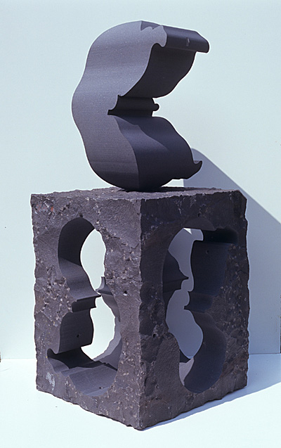 Jinmo KANG, Experiment Beyond, 1996