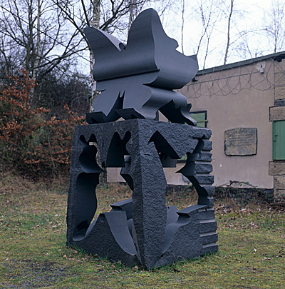 Jinmo KANG,Experiment Beyond 3rd Dimensional Form, 1999